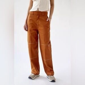 Dickies Seamed Trouser Pant size 0